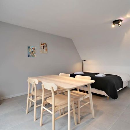 Huswell - Cozy And Roomy Studio With A Homely Feel De Haan Buitenkant foto